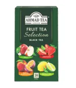 Ahmed Tea Fruit Tea Bundle - 120 Teabags - Image 2