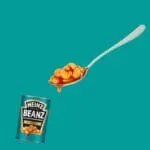 Heinz Baked Beanz 415 g-Baked Beans In Tomato Sauce - Image 2