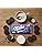 Milka Chocolate with Oreo Biscuit, 100 Gm - Image 5
