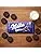 Milka Chocolate with Oreo Biscuit, 100 Gm - Image 3