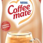 Nestle Coffeemate Original Non Dairy Coffee Creamer 170g