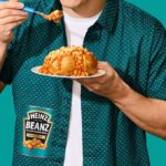 Heinz Baked Beanz 415 g-Baked Beans In Tomato Sauce - Image 4