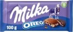 Milka Chocolate with Oreo Biscuit, 100 Gm