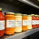 Michaels of Brooklyn Filetto di Pomodoro tomato sauce. - Image 3