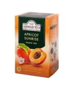 Ahmed Tea Fruit Tea Bundle - 120 Teabags