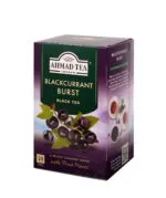 Ahmed Tea Fruit Tea Bundle - 120 Teabags - Image 5