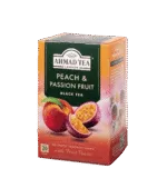 Ahmed Tea Fruit Tea Bundle - 120 Teabags - Image 7