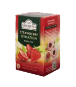 Ahmed Tea Fruit Tea Bundle - 120 Teabags - Image 4
