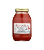 Michaels of Brooklyn Filetto di Pomodoro tomato sauce.