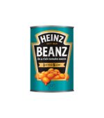 Heinz Baked Beanz 415 g-Baked Beans In Tomato Sauce